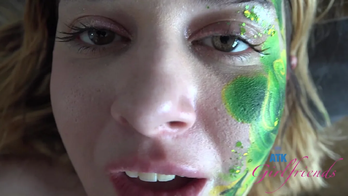 ATKGirlfriends Dez Hansen Zoo 1 XXX